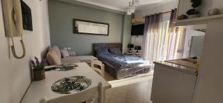 Daniel's Cosy Studio - 2