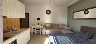 Daniel's Cosy Studio - 1