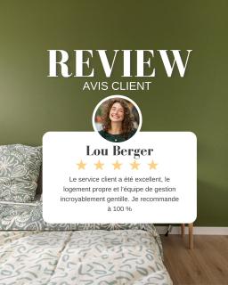 Le Super 10 - Free Parking, Fast WiFi, Calm - Top Angers, Families & Groupes - 6