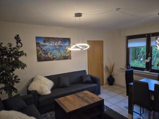 Ferienwohnung - 4