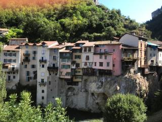 gite vercors gite du prunier - - 7