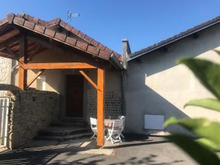 gite vercors gite du prunier - - 4