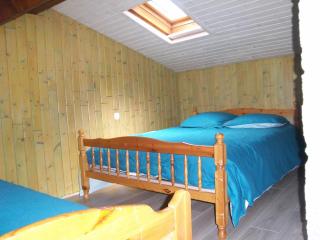 gite vercors gite du prunier - - 1