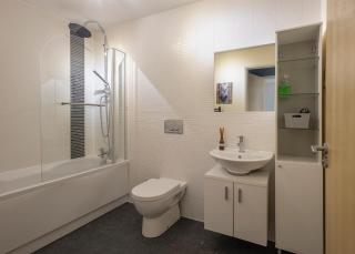Kubique - Unique Leith Stay - 3