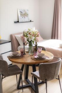 La Tereza Apartments - Ķesterciems - 0