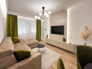 Apartman MATIJA - Bijeljina - 6