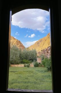 Riad pizzeria Marhaba - Akhendachou nʼAït Ouffi - 7