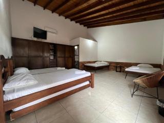 Hotel Boutique San Mateo Campestre - 8