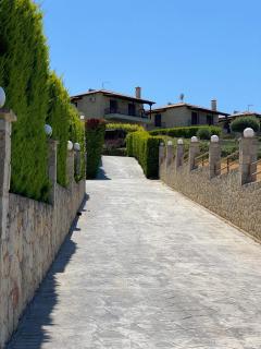 Villa Elpida - 9