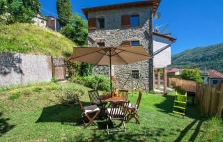 3 Bedroom Amazing Apartment In Benabbio - Bagni di Lucca - 0