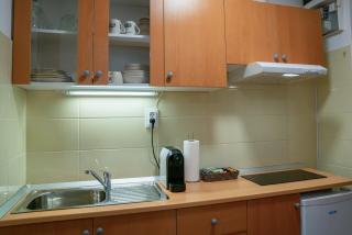 Small but cozy apartment - 2