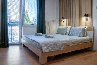Small but cozy apartment - Maribor - 2