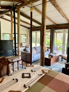 Nightcap Ridge - Byron Bay Hinterland - Dorroughby - 6