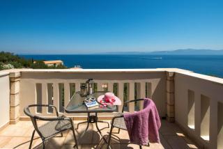 Villa Ionia with pool and sea view - 2