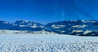 Bergblick - Fahrni - 3