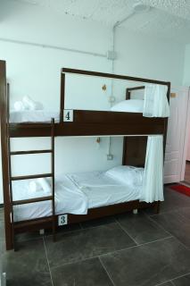 Backpacker Hostel Kruje - Krujë - 9