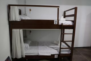 Backpacker Hostel Kruje - Krujë - 4