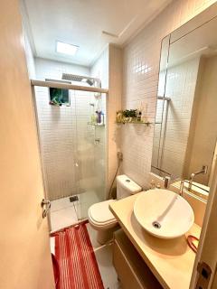 COP30 Apartamento Aconchegante no Marco - 3