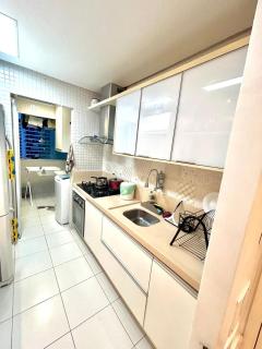 COP30 Apartamento Aconchegante no Marco - Belém - 1