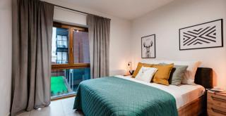 Old Town Nadmotławie - Sauna & Gym I 10min deptak - 2