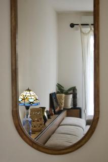 Boho style apartment - 7 mins from Paris Center - Garden and underground parking - 4