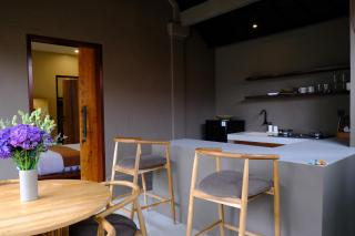Jade stone villa - 1