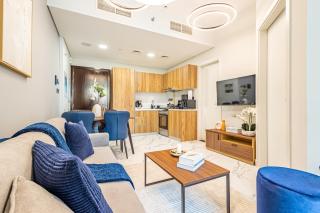 Full Canal Views - 5 min walk from ADGM, Cleveland & Galleria - Ideal for Corporate Guests & Business Professionals - Huge Balcony - Abu Dhabi - 3