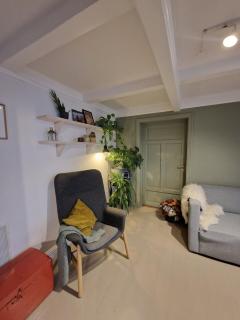 Charming house by the sea - Svenevik - 8