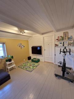 Charming house by the sea - 6