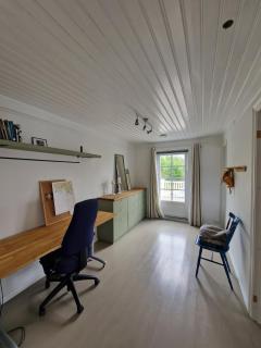 Charming house by the sea - Svenevik - 5