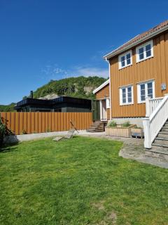 Charming house by the sea - Svenevik - 3