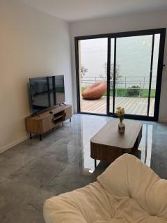 T2 modern - 10 min from Paris - 8