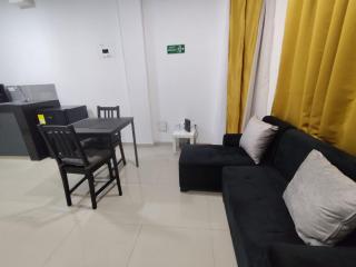 Aparta Hotel Nini Cali - 8