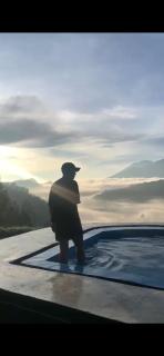 Pinggan tera glamping bali - Gretek - 4