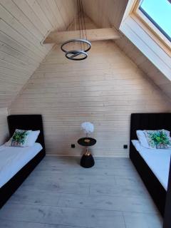 Bajlando Sarbinowo Domki Apartamentowe - Sarbinowo - 9