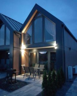 Bajlando Sarbinowo Domki Apartamentowe - Sarbinowo - 8
