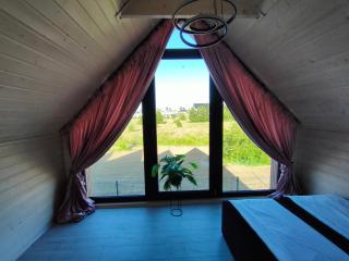 Bajlando Sarbinowo Domki Apartamentowe - Sarbinowo - 6