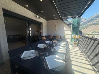 Prestige Hyper Centre Veranda Climatisation - Saint-Jean-de-Maurienne - 7