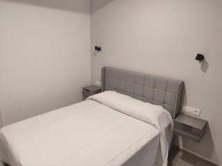 cabañita playa de Lapa - A Lanzada - 6