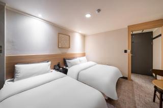 Pyeongtaek Stay Tourist Hotel - Pyeongtaek - 6