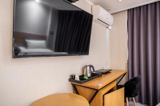 Pyeongtaek Stay Tourist Hotel - Pyeongtaek - 2