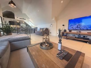 Prestige Hyper Centre Veranda Climatisation - 3