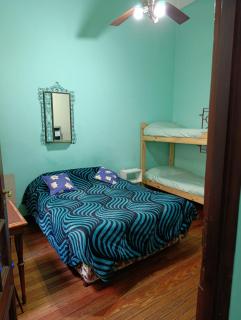 Hotel Tango Club 2 - Buenos Aires - 9