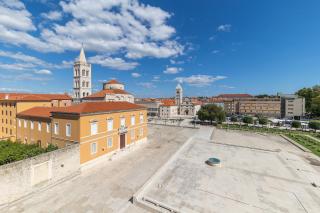 Luce sul Mare studio apartment 1 - 9