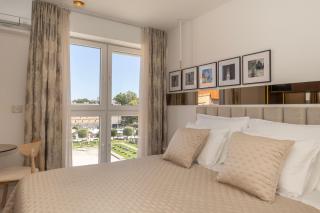 Luce sul Mare studio apartment 1 - 2
