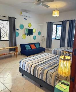 Itzé Hostel Boutique - Progreso - Progreso - 8