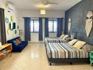 Itzé Hostel Boutique - Progreso - Progreso - 7
