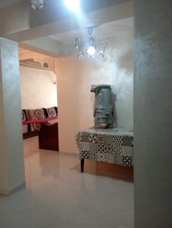 Appartement 3 Chambres - 3