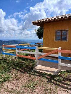 Montanha Mágica - Baependi - 0