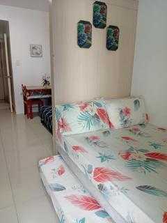 Friendly Staycation at Sea Residences Place - 3